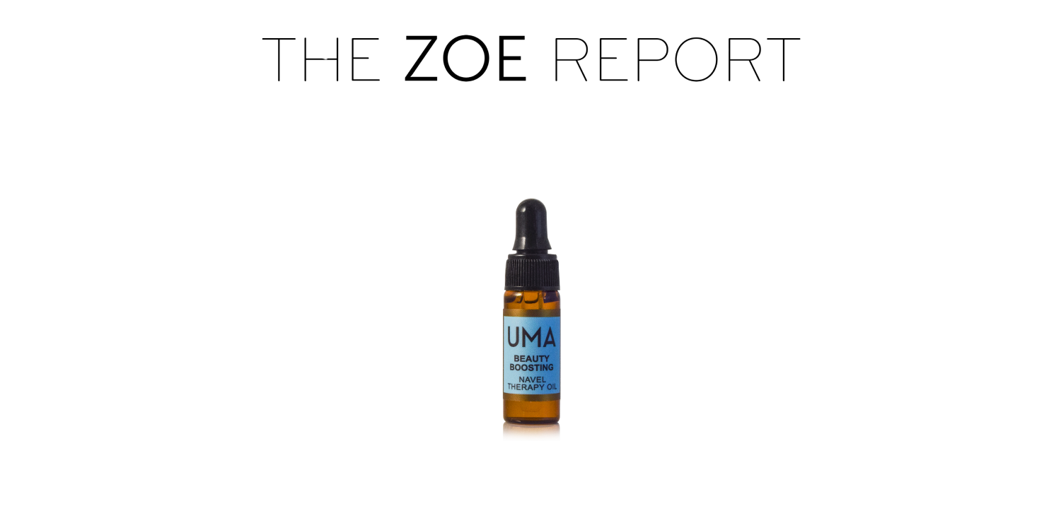 The Zoe Report Benefits of Neem Oil in SkinCare