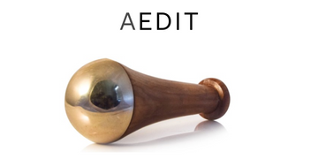 Aedit: Beauty Massage Tools to Try Now