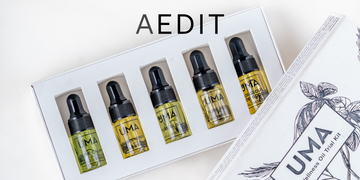 Aedit: Perfect Gift Set