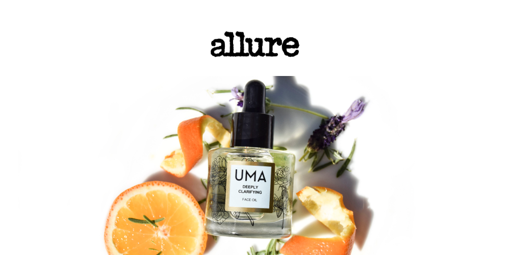 Allure: Best Face Oil for Acne-Prone Skin