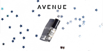 Avenue Magazine: Divine Decandence