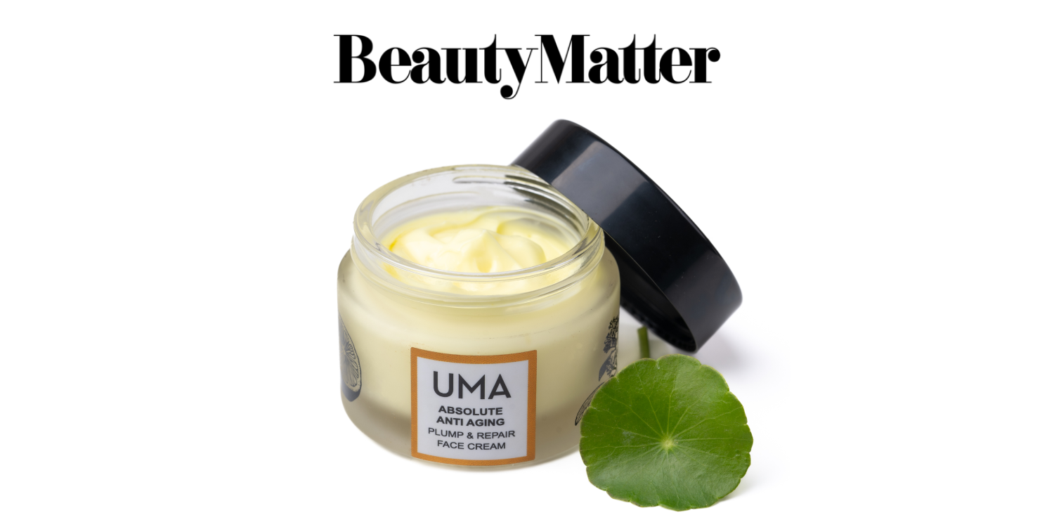 BeautyMatter: Beauty Brand and Product Launch