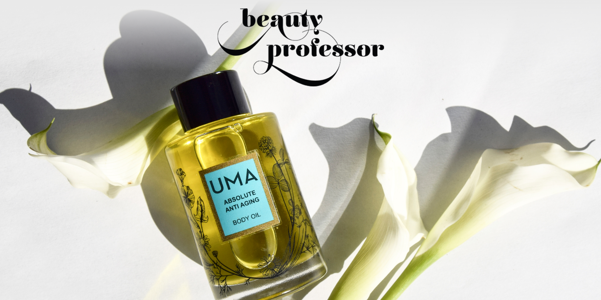 Beauty Professor: Beauty Indulgence