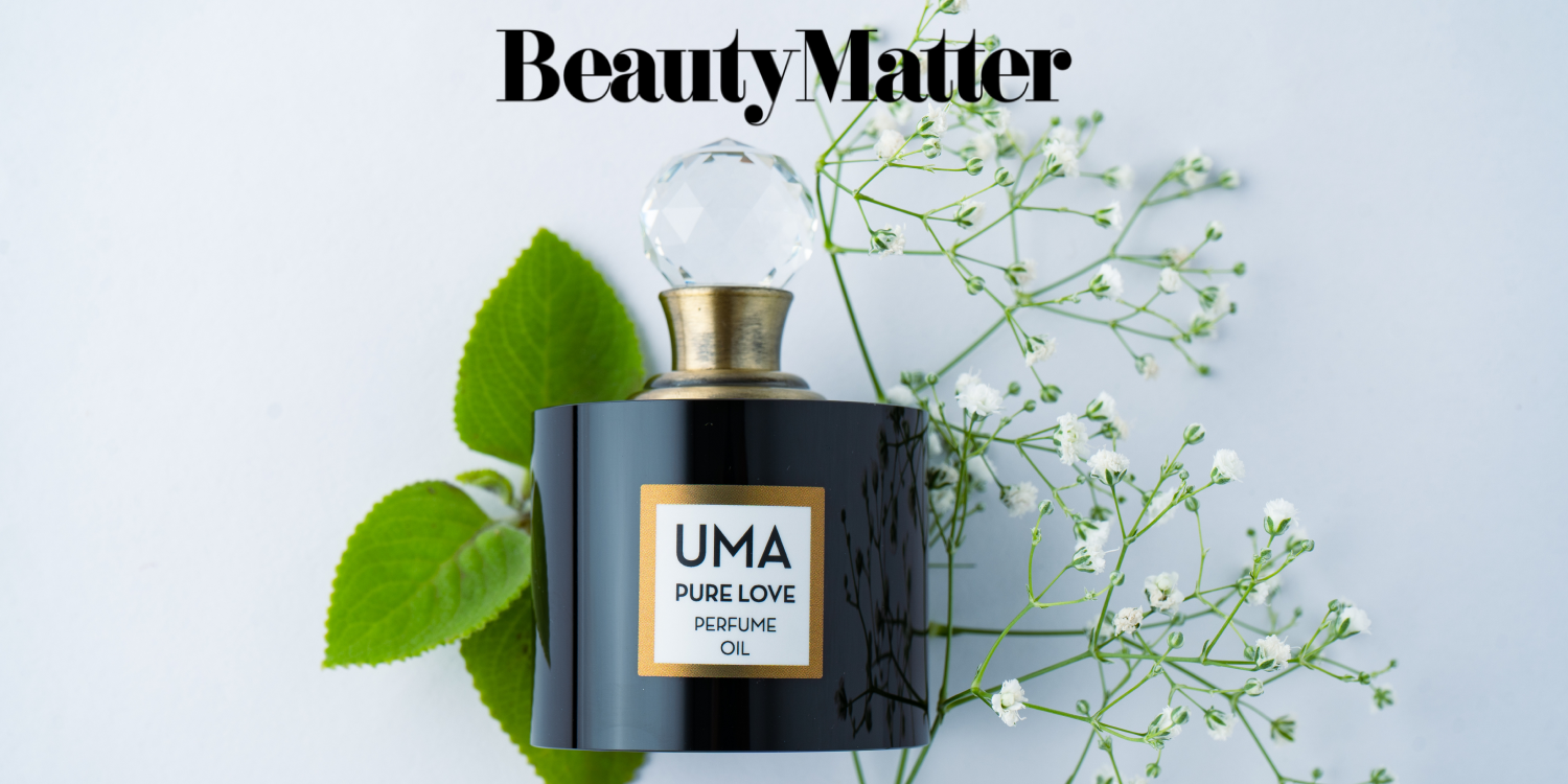 Beauty Matters: New Beauty & Products Launch