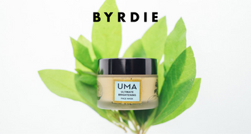 Byrdie: The Best Product with Saffron