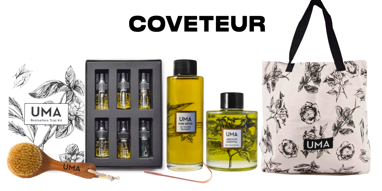 Coveteur: Best Skin-Care Gift Set