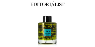 Editorialist: Thoughtful Self-Care Gift