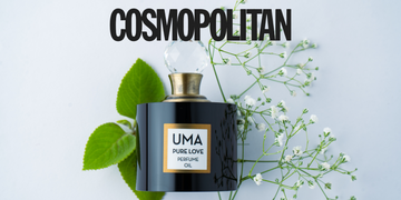 Cosmopolitan: Best Perfumes Of 2021
