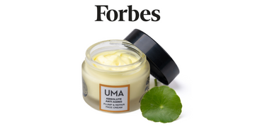 Forbes: New Skincare And Wellness Product