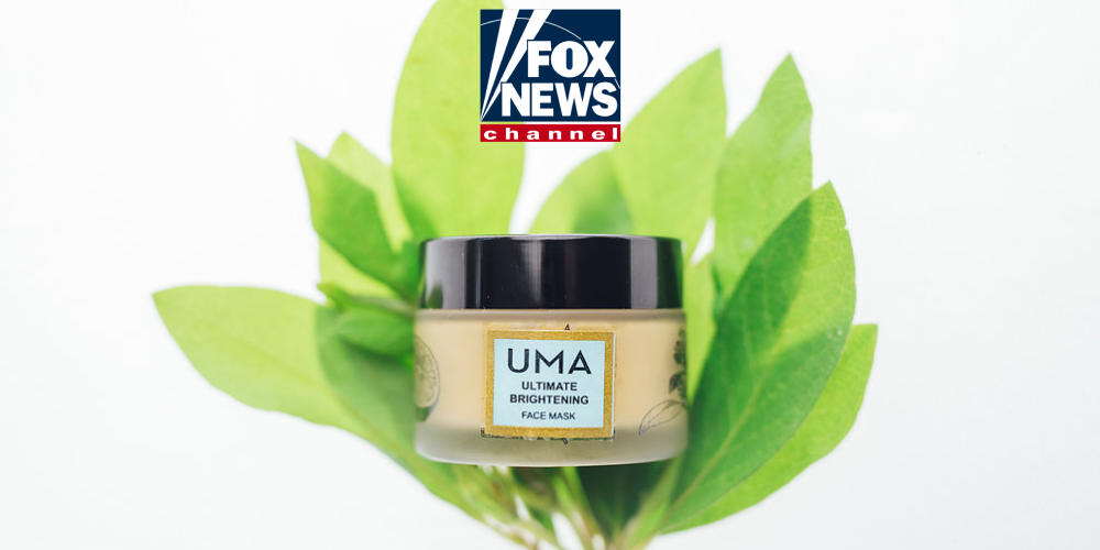 Fox News: Get Brighter, Glowing Skin