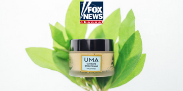 Fox News: Get Brighter, Glowing Skin