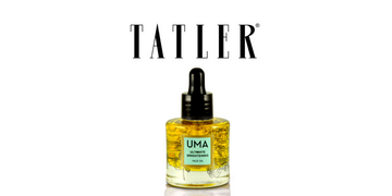 Tatler: Natural Beauty Products Your Skin Will Love