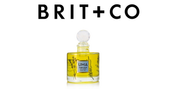 Brit+Co: Beauty Products With Stress-Reducing Scents