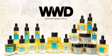 Women's Wear Daily: Beauty Executives