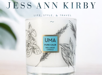 Jess Ann Kirby: The Best Non-Toxic Candles