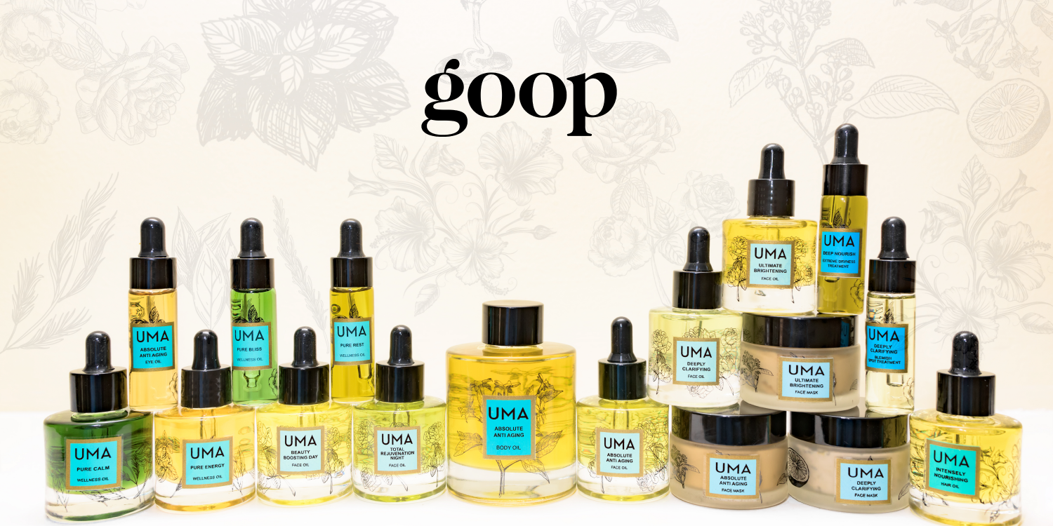 Goop: Alpyn Beauty Bar