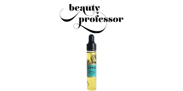 Beauty Professor: Lipsticks Bag Spill