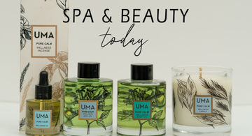 Spa and Beauty Today: The best holiday luxury gifts set