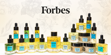 Forbes: The Hot New Beauty and Wellness Brand