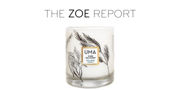 The Zoe Report: Gorgeous Beauty Gifts