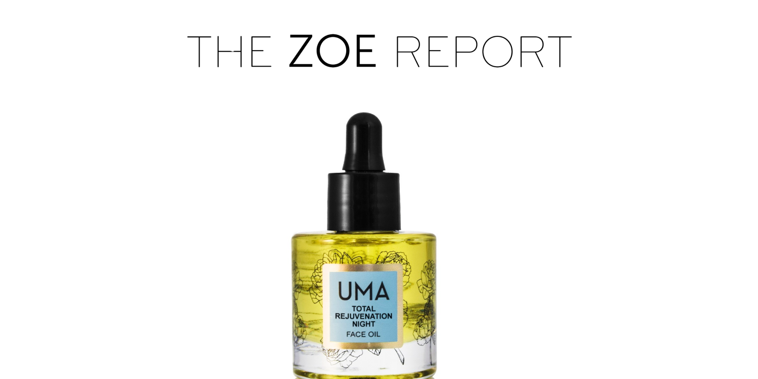 The Zoe Report: Ayurvedic Beauty Products