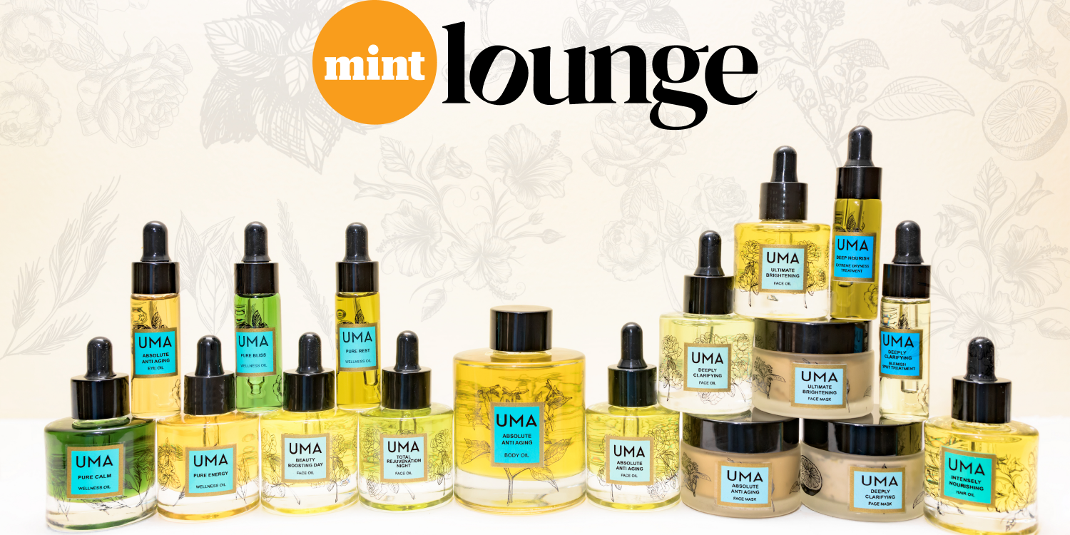 Live mint: India's Boutique Fragrance Houses Are Redefining Scent-Making As An Art