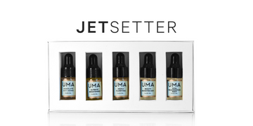 JetSetter: The Ultimate Guide to Clean Beauty