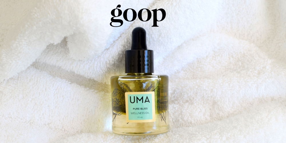 Goop: A Wellness Kit for New Moms