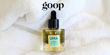 Goop: A Wellness Kit for New Moms