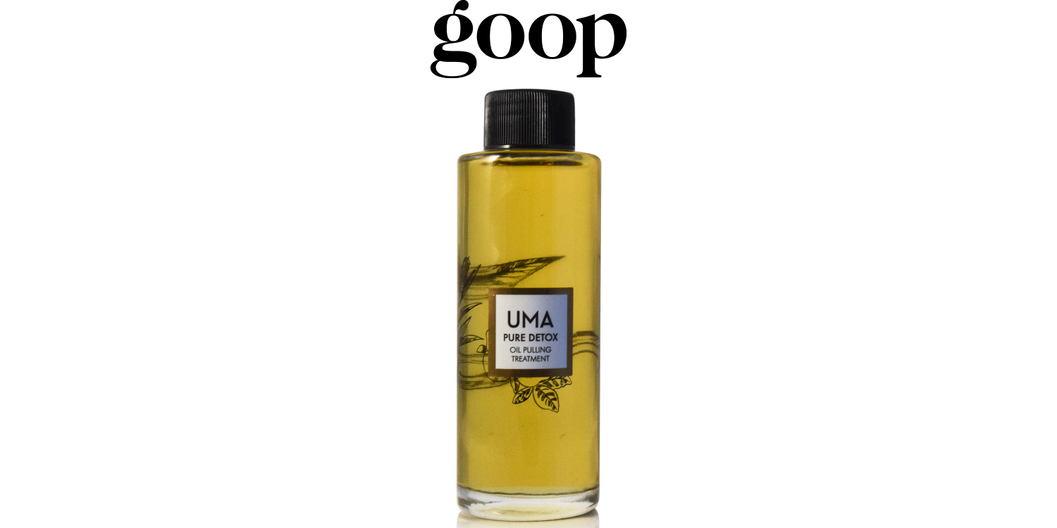 Goop: The Product Aficionado