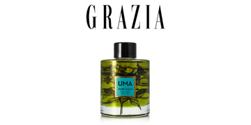 Grazia: Beauty Odyssey