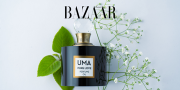 Harper's Bazaar: Best Jasmine Perfume Oil