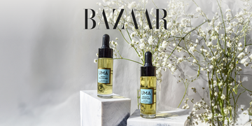 Harper's Bazazr: The Skin-Care Savior