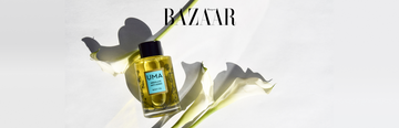 Harpers Bazaar: Night Skin Care Routine