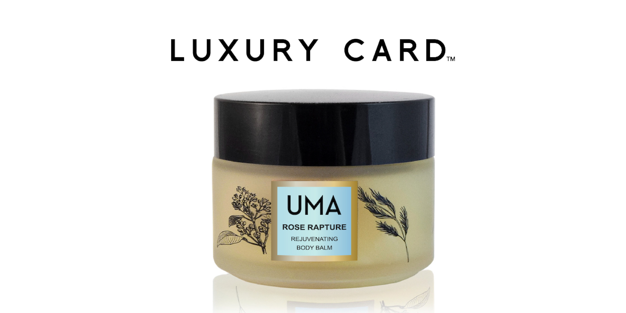 Luxury Card: Best go-to products for optimum self-care