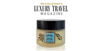 Luxury Travel Magazine: Ayurvedic Bliss