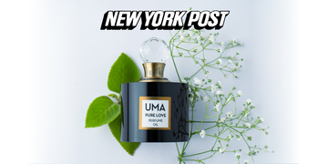 NY Post: Trending Winter Fragrances