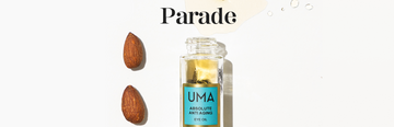 Parade: Best Anti-Aging Essential Oil for Under Your Eyes