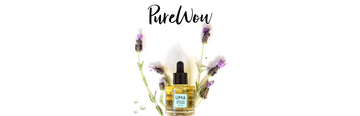 Purewow: Essential Oils for Skin