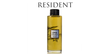 Resident: Outstanding Oral Oils
