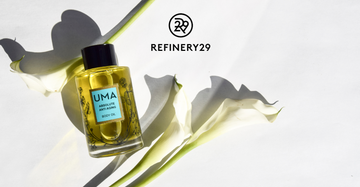 Refinery29: International Natural Beauty Products