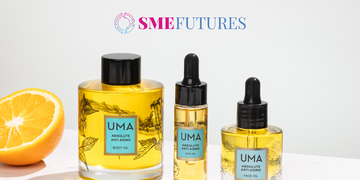 SME Futures: Women entrepreneurs rule the world of natural cosmetics