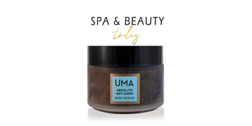 Spa&Beauty: May Editor's Pick