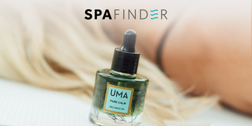 Spa Finder: Beauty Products That Make You Say Spa