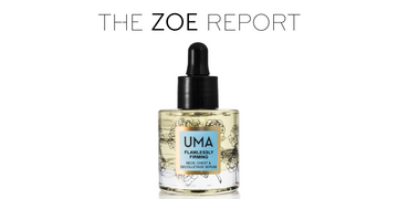 The Zoe Report: The Neck Skincare Routine