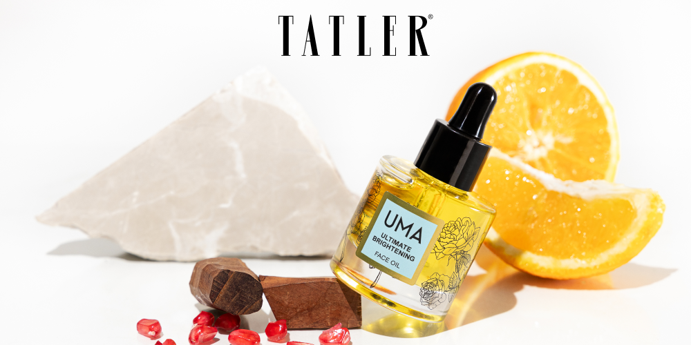 Tatler: Natural Beauty Products We Can't Live Without