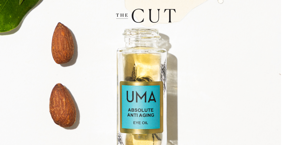 The Cut: Forget Eye Cream, Try an Eye Oil