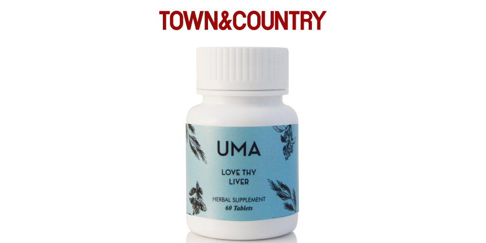 Town&Country: Best Skin Supplement