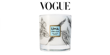 Vogue: Wellness Products for Meditation and Relaxation