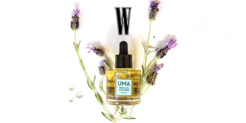 WMagazine: The Best Beauty Oils, for Both Inside and Out